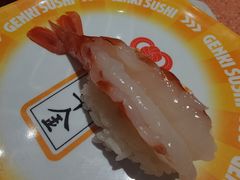 -元气寿司(金光华店)