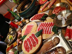 -龙虾奇迹(大华三路店)