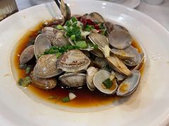 -火龙堂·风味民间菜(文一路店)