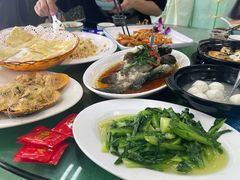 -景好海鲜餐厅(大鹏必选旅游店)