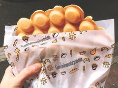 原味蛋仔饼-阿叔鸡蛋仔(燎原路店)