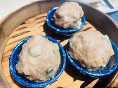 山竹牛肉-点都德·毕德寮