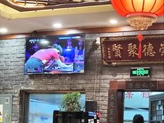 -玉桥餐厅(天坛店)