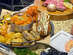 -安又胖韩国烤肉(美罗城店)