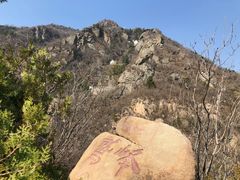-北京鹫峰国家森林公园