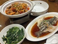 -钵家大院·地道湖北菜(江夏·大花岭店)