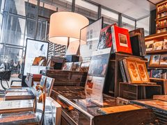 -茑屋书店(天目里店)
