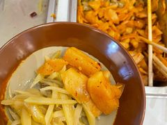 -燕子煨汤(山海关路店)