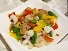 -马凯餐厅(长椿街店)