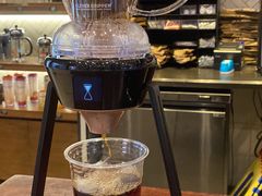 -星巴克(广州番禺钻汇广场分店)