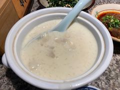 民国美龄粥-南京大牌档(壹方天地店)