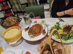 -大鸭梨烤鸭(左家庄店)