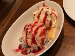-光谷希尔顿酒店-厨意意大利餐厅(鸿雁路店)