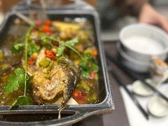 -食代馆(深业上城店)