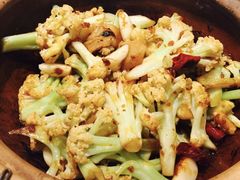 -和记小菜(东方店)