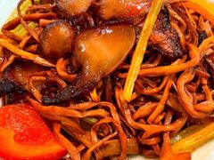 -食锦记·福建私房菜(浦西万达店)