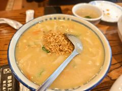 -老雒阳面馆·水席(定鼎门店)