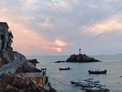 -东极岛景区