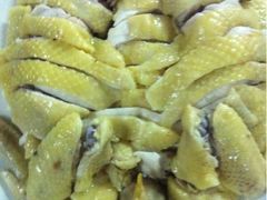 清远鸡-顺利靓汤酒楼(横荷店)