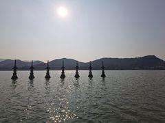 -鸣鹤古镇
