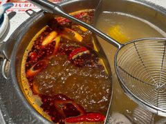 -左庭右院鲜牛肉火锅(长泰广场店)