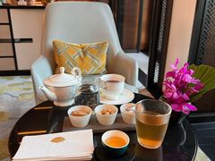 -王府井文华东方酒店-紫膳餐厅