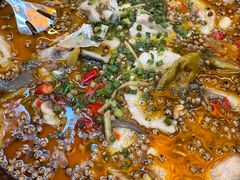 -老灶房-四川土菜(铁牛广场店)