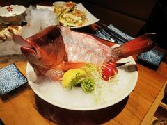 -故乡屋日本料理(八一广场店)