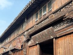 -乌镇东栅景区-江南百床馆