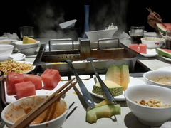 android_upload_pic-海底捞火锅(海宁路店)