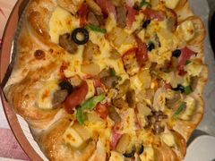 -必胜客(远大路店)