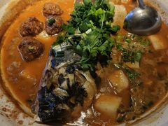 -佰家小厨·南京菜(夫子庙店)