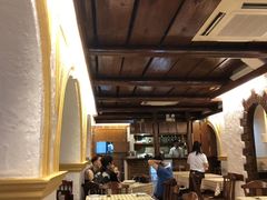 -船屋葡国餐厅