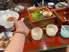 -古树酸奶(八廓南街店)