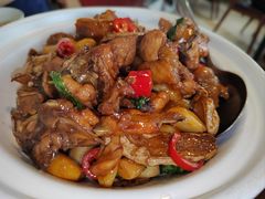 三杯鸡-乡亲鹅肉城(吴江店)