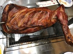 -宗泉烤全羊·烤羊腿·家常菜(解放东路店)