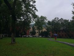 -湖南大学-第5食堂