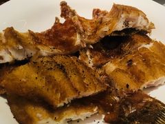 -粗茶淡饭·汉口公馆(循礼门店)