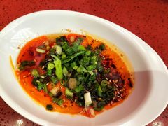 -喜家德虾仁水饺(长泰广场店)