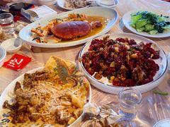 -醉壹号海鲜大排档(厦门美食地标店)