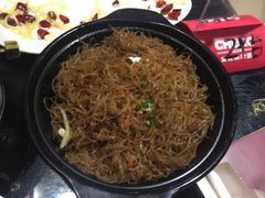 -刘胖子家常菜·蹄花焖藕(中南店)