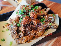 -九转小磨(凯德店)