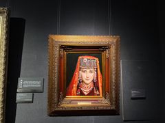 -李自健美术馆