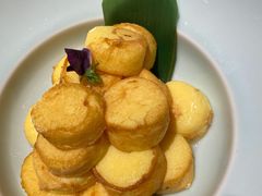 -领鲜天下·焗海鲜·花胶鸡(天目里店)