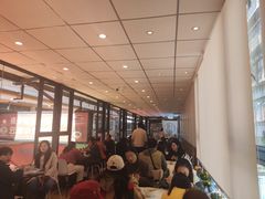 -辣辣小吃豆花米线(大观篆新农贸市场店)