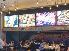 -管氏翅吧(广渠门店)