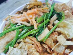 -吉庆桂林米粉·柳州螺蛳粉(港汇广场店)