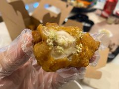 -Kyochon1991校村炸鸡(杨高中路店)