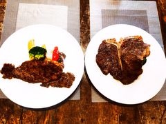 -Jack‘s Place 杰克地方西餐厅(新街口店)