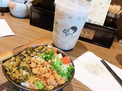 -雷神拉面(财富中心玉米楼店)